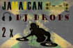 do dj radio drops in jamaican accent without fx
