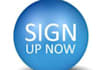 make 20 sign ups on your site using different IPs from different countries