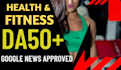 guest post on health,fitness,beauty da50 blog