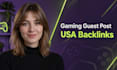 publish gaming guest post backlinks on a USA gaming blog