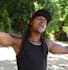 do a Rasta Birthday video on a beautiful Jamaican Beach