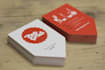 make stylish and professional BUSINESS card