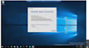 window servers and network support