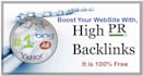 create 50 angela paul backlinks for your site