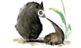 create hand drawn illustrations for your childrens book