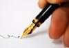 write a very effective 30 second audio or video script