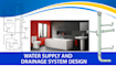 do any plumbing design