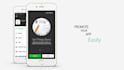 do an iPhone 6s app promotional iOS NEW
