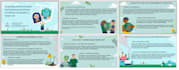 design or redesign powerpoint presentation and scientific, biomedical pitch deck