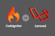 fix issues, errors and bugs for laravel and codeigniter