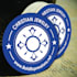 design creative and professional label