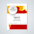 design flyers, posters, pamphlets and postcards