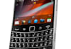 unlock your blackberry smartphone