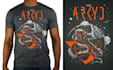 design Trendy t shirt for teespring