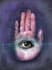 remove evil eyes and protect you
