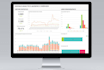 setup google analytics, webmaster tools on your website