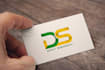 design a creative logo from your initials name