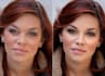 retouch your portrait using powerful software
