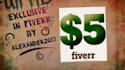 make awesome intro video logo