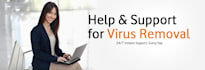 clean virus and spyware from your computer