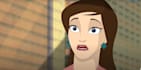 animation 2d trailor for TV
