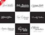 create 3 PREMIUM Signature logo with Source Files