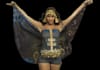 add Your Logo on Sexy Belly Dancer Video