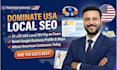 build powerful USA local citations for top google rankings