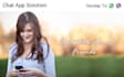develop Live Chat  App Similar to Whatsapp, Viber