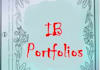 write a IB Mathematics portfolio
