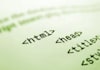 do a text or image edit to your html file