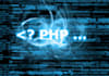 do PHP script modifications and updates just