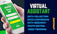 professionally design microsoft word, excel, and google docs, or sheets