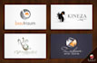 design a custom logo