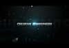 make this impressive TECHNO text motion graphics video
