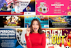 design a creative web banner