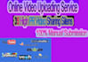 manually Upload your Video 35 High PR in online