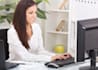 be your virtual assistant, do web research, data entry