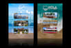 design an amazing poster, flyer or catalog