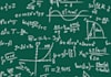 solve five math problems