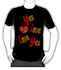 create your t shirt illustration