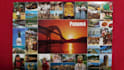 send you a unique gift   postcard from panama