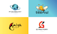 design catching logo for you need
