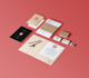 design your all Stationery