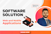 develop any desktop software