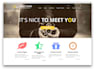 design beautiful psd webpage