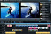 do any kind of professional video editing