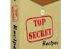 give you 330 Top SECRET restaurant recipes