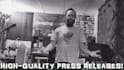 write your new music press release
