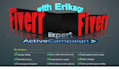 create full email marketing system